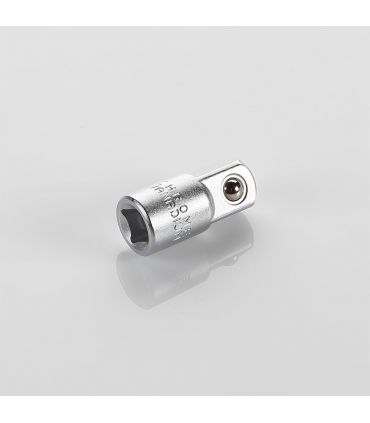 Adaptateur 1/4h x 3/8m ALYCO 192605