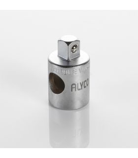 Adaptateur 1/2h x 3/8m ALYCO 192620
