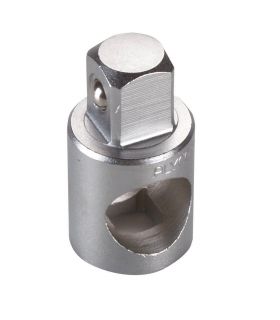 Adaptateur 1/2h x 3/4m ALYCO 192625