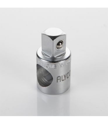 Adaptateur 1/2h x 3/4m ALYCO 192625