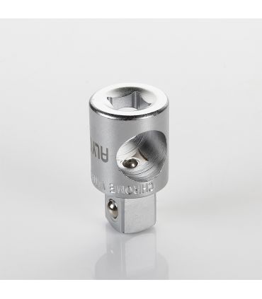 Adaptateur 1/2h x 3/4m ALYCO 192625
