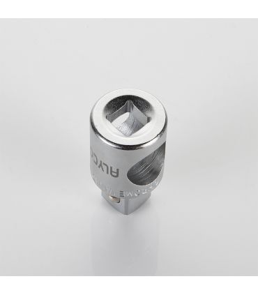 Adaptateur 1/2h x 3/4m ALYCO 192625