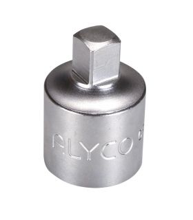 Adaptateur 3/4h x 1/2m ALYCO 192630