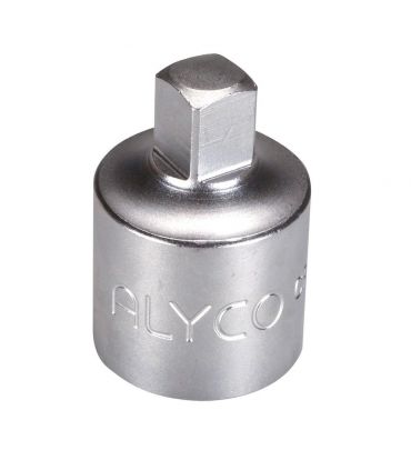 Adaptateur 3/4h x 1/2m ALYCO 192630