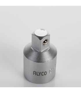Adaptateur 3/4h x 1/2m ALYCO 192630