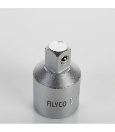 Adaptateur 3/4h x 1/2m ALYCO 192630