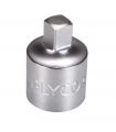 Adaptateur 3/4h x 1m ALYCO 192632