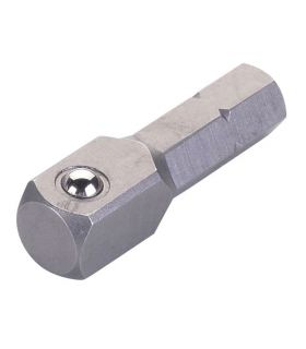 Adaptateur douilles 3/8 tournevis ALYCO 192648