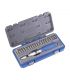 Set tournevis 21 pièces ALYCO 192650