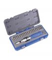 Set tournevis 21 pièces ALYCO 192650
