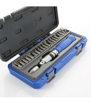 Set tournevis 21 pièces ALYCO 192650