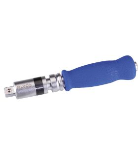 Set tournevis 21 pièces ALYCO 192650