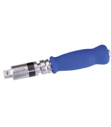 Set tournevis 21 pièces ALYCO 192650