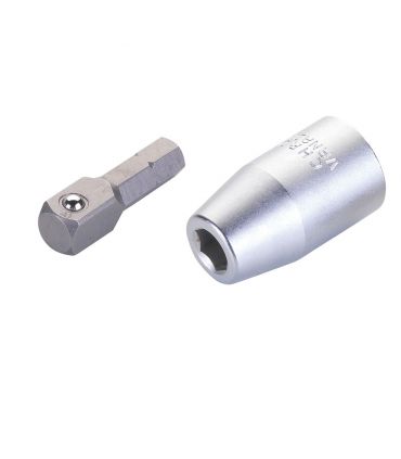 Set tournevis 21 pièces ALYCO 192650