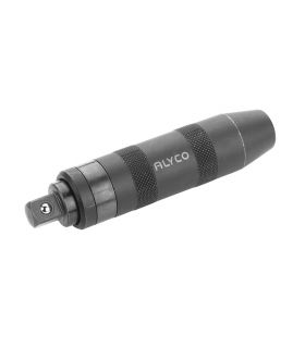 Tournevis 1/2 avec 2 adaptateurs ALYCO 192652