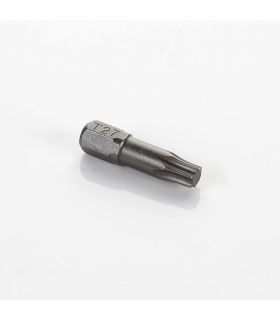 Embout de tournevis 1/4 torx t20x25 mm ALYCO 193583