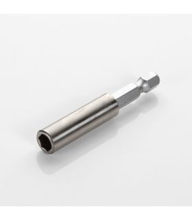 Adaptateur magnétique 1/4 100 mm ALYCO 193742