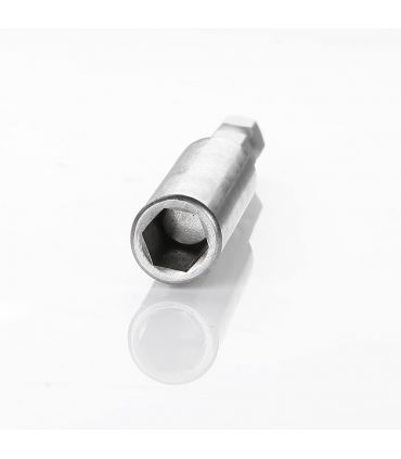 Adaptateur magnétique 1/4 100 mm ALYCO 193742