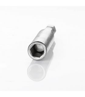 Adaptateur magnétique 1/4 150 mm ALYCO 193744
