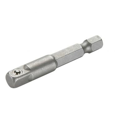 Adaptateur pour douilles de 1/2 60 mm ALYCO 193753
