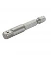 Adaptateur pour douilles de 1/2 60 mm ALYCO 193753