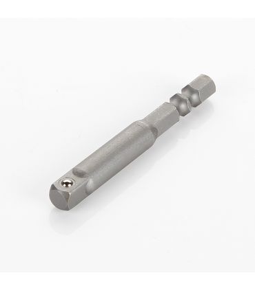 Adaptateur pour douilles de 1/2 60 mm ALYCO 193753