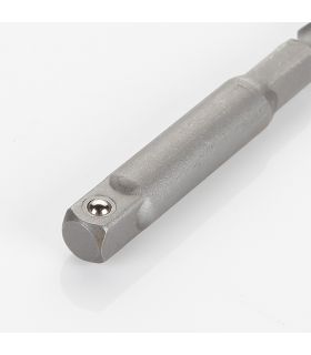 Adaptateur pour douilles de 1/2 60 mm ALYCO 193753