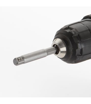 Adaptateur pour douilles de 1/2 60 mm ALYCO 193753