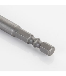 Adaptateur pour douilles de 1/2 60 mm ALYCO 193753