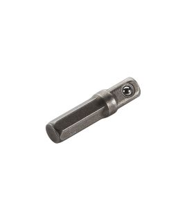 Adaptateur pour douilles de 1/4 30 mm ALYCO 193754