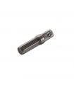 Adaptateur pour douilles de 1/4 30 mm ALYCO 193754