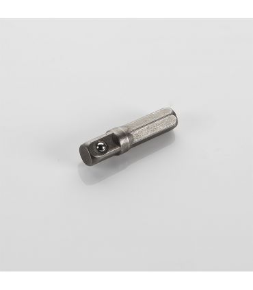 Adaptateur pour douilles de 1/4 30 mm ALYCO 193754