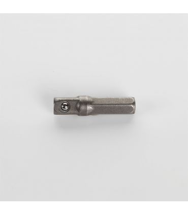 Adaptateur pour douilles de 1/4 30 mm ALYCO 193754