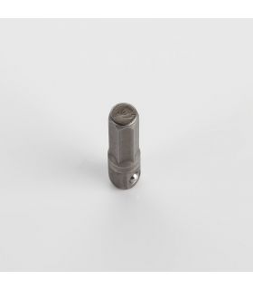 Adaptateur pour douilles de 1/4 30 mm ALYCO 193754