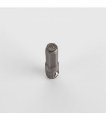 Adaptateur pour douilles de 1/4 30 mm ALYCO 193754