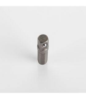Adaptateur pour douilles de 1/4 30 mm ALYCO 193754