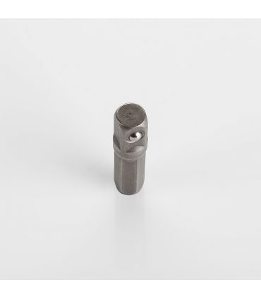 Adaptateur pour douilles de 1/4 30 mm ALYCO 193754