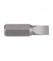 Embout de tournevis plat 5/16 8x30 mm ALYCO 193938