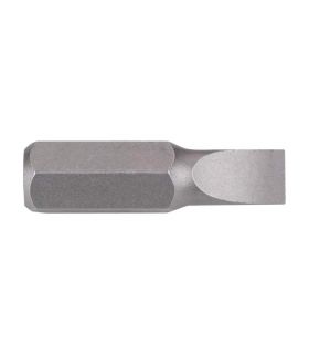 Embout de tournevis plat 5/16 10x30 mm ALYCO 193940