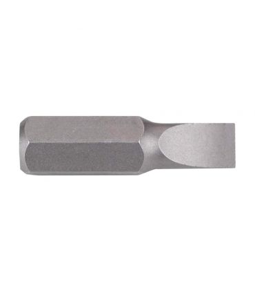 Embout de tournevis plat 5/16 12x30 mm ALYCO 193942