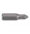 Embout tournevis 5/16 ph3x30 mm ALYCO 193963