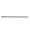Embout tournevis 1/4 ph1x150 mm ALYCO 193967