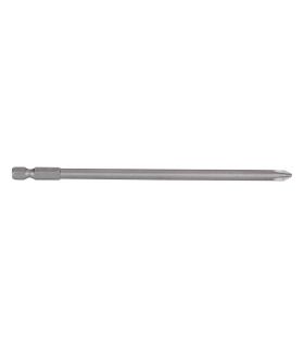 Embout tournevis 1/4 ph2x150 mm ALYCO 193968