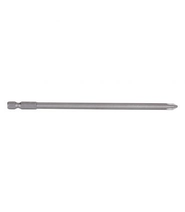 Embout tournevis 1/4 ph2x150 mm ALYCO 193968