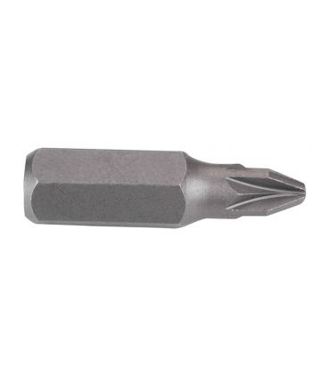 Embout tournevis 5/16 pz1x30 mm ALYCO 193971