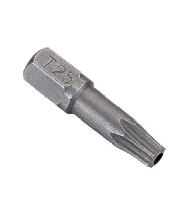 Embout de tournevis 5/16 torx inv t25x30 mm ALYCO 193991