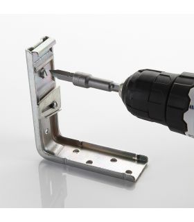 Adaptateur 1/4 magnétique douille 5,5 mm ALYCO 194805