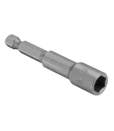 Adaptateur 1/4 magnétique douille 12 mm ALYCO 194812