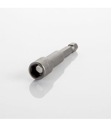 Adaptateur 1/4 magnétique douille 12 mm ALYCO 194812