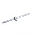 Manche en t 1 560 mm ALYCO 194888